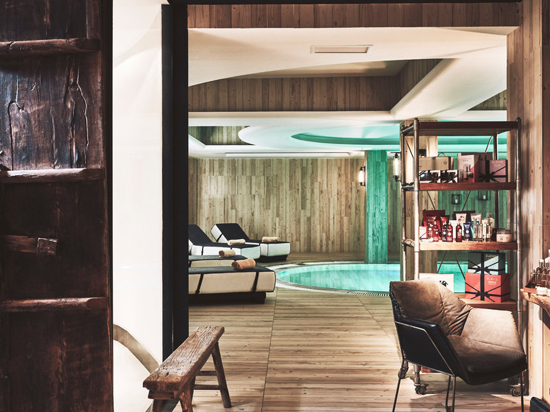 Myconian Imperial Resort & Thalasso Spa Center 23