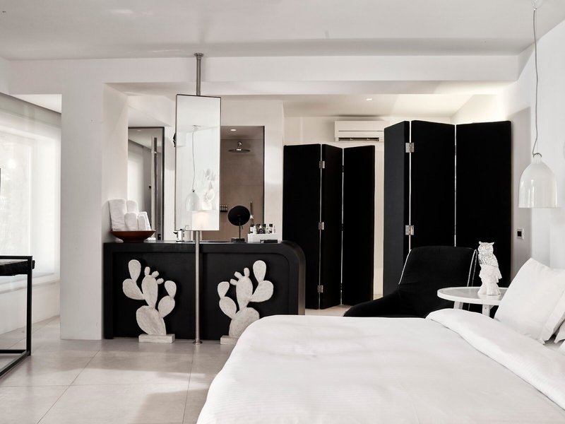 Myconian Imperial Resort & Thalasso Spa Center 30