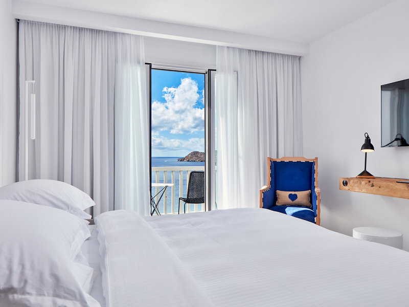 Myconian Imperial Resort & Thalasso Spa Center 36