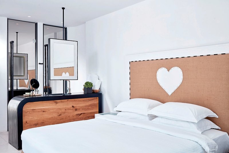 Myconian Imperial Resort & Thalasso Spa Center 2