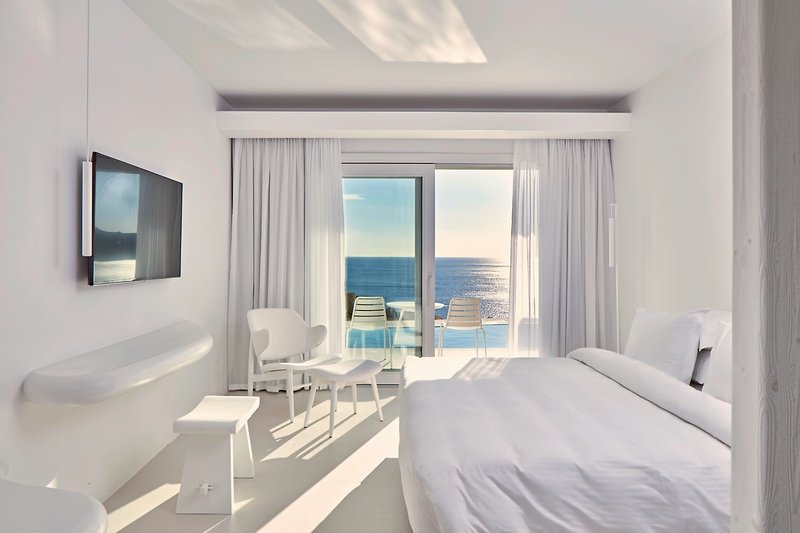 Myconian Imperial Resort & Thalasso Spa Center 3