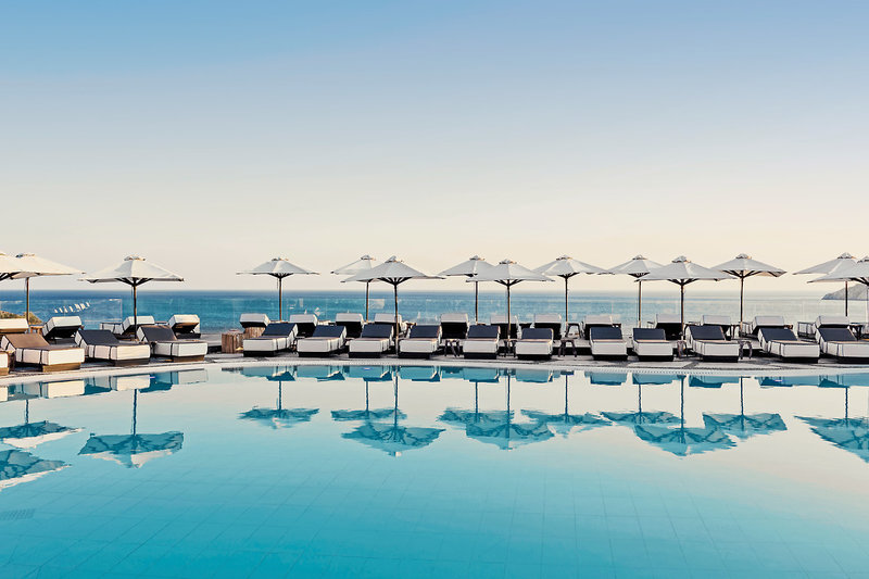 Myconian Imperial Resort & Thalasso Spa Center 4