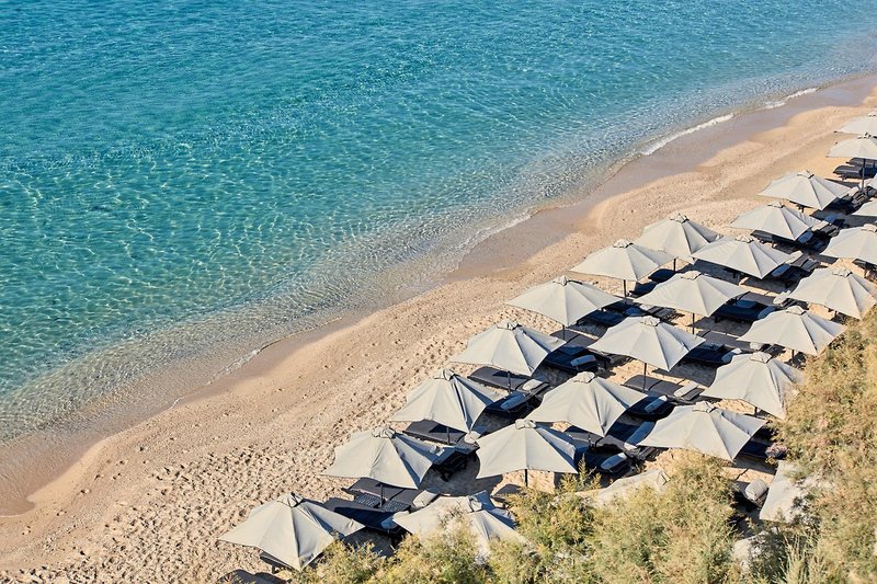Myconian Imperial Resort & Thalasso Spa Center 6