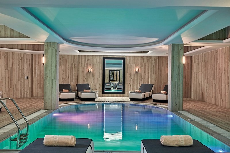 Myconian Imperial Resort & Thalasso Spa Center 7