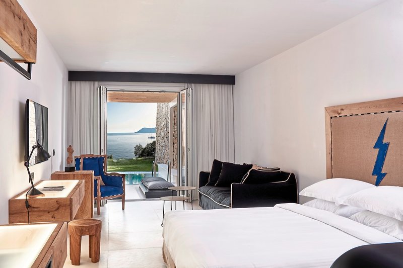 Myconian Imperial Resort & Thalasso Spa Center 10