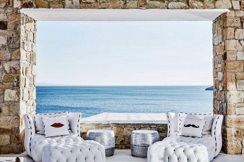 Myconian Imperial Resort & Thalasso Spa Center 14