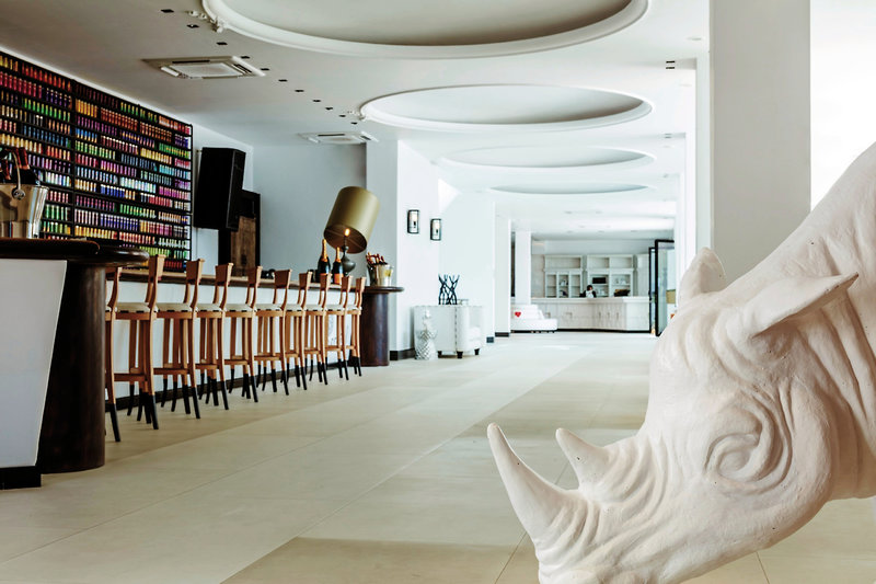 Myconian Imperial Resort & Thalasso Spa Center 15