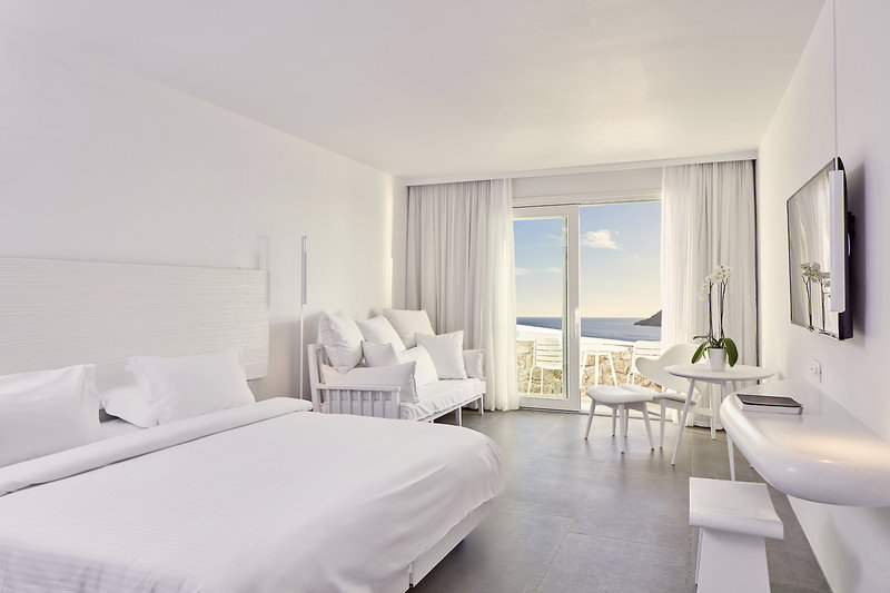 Myconian Imperial Resort & Thalasso Spa Center 17