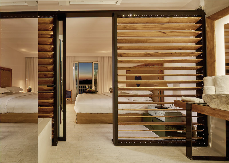 Myconian Imperial Resort & Thalasso Spa Center 18