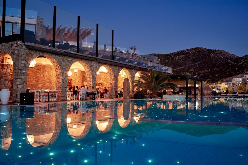 Myconian Imperial Resort 3