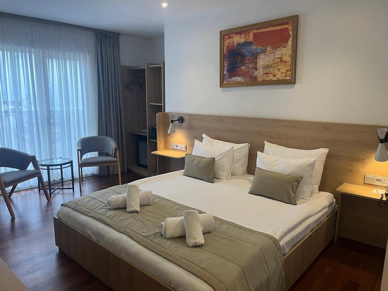 Joyway Hotels Istanbul Sultanahmet 8