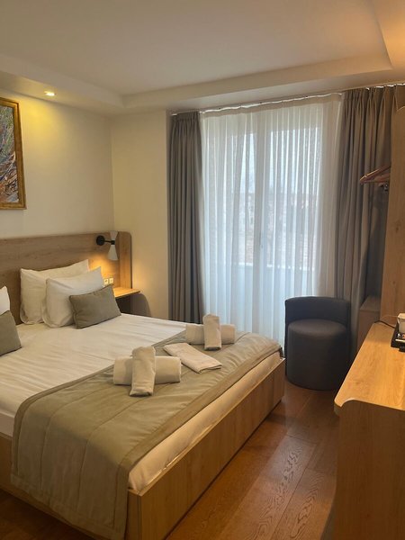 Joyway Hotels Istanbul Sultanahmet 17