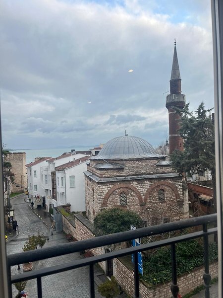 Joyway Hotels Istanbul Sultanahmet 18