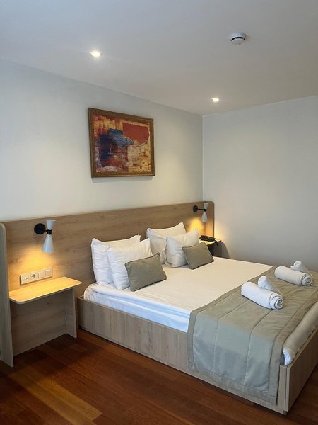 Joyway Hotels Istanbul Sultanahmet 19