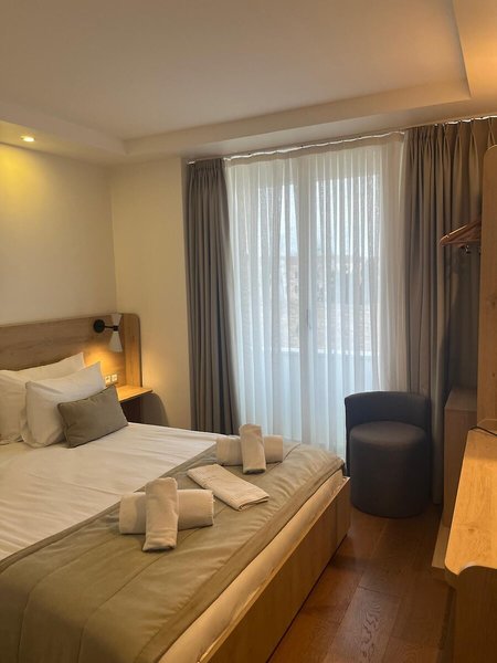 Joyway Hotels Istanbul Sultanahmet 20