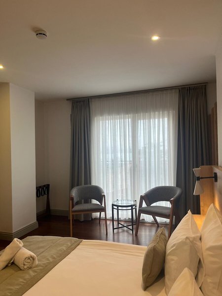 Joyway Hotels Istanbul Sultanahmet 22