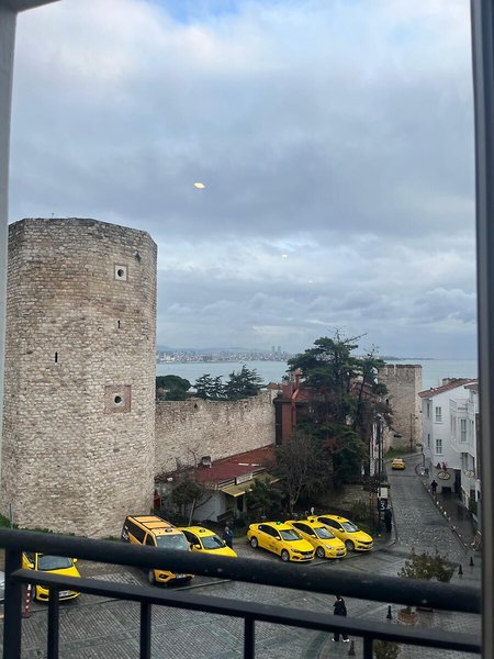Joyway Hotels Istanbul Sultanahmet 23