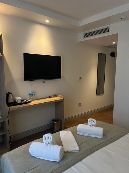 Joyway Hotels Istanbul Sultanahmet 24