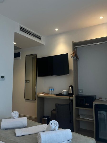 Joyway Hotels Istanbul Sultanahmet 25