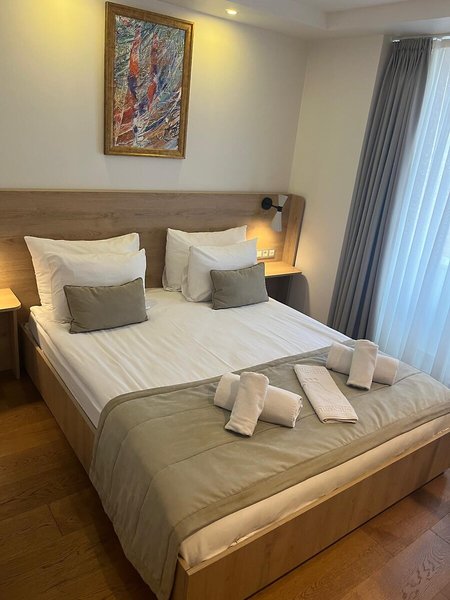 Joyway Hotels Istanbul Sultanahmet 26