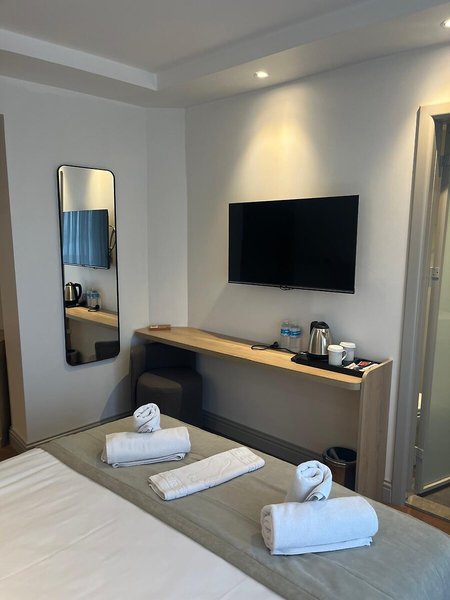Joyway Hotels Istanbul Sultanahmet 27