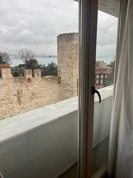 Joyway Hotels Istanbul Sultanahmet 28