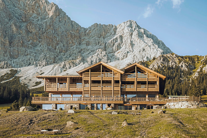 Eriro Alpine Hide