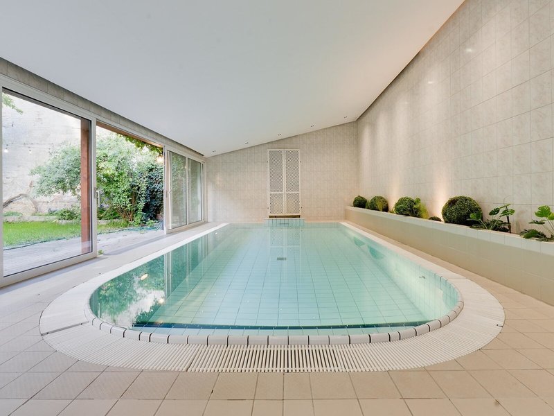 Atik Palace Hotel Vienna 2