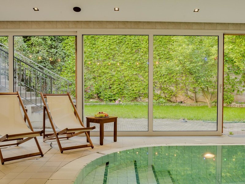 Atik Palace Hotel Vienna 3