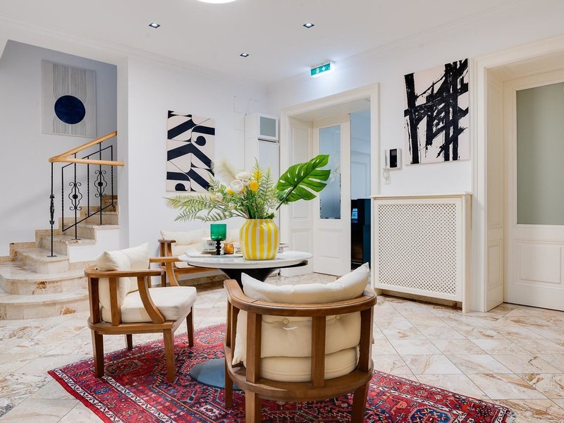 Atik Palace Hotel Vienna 4