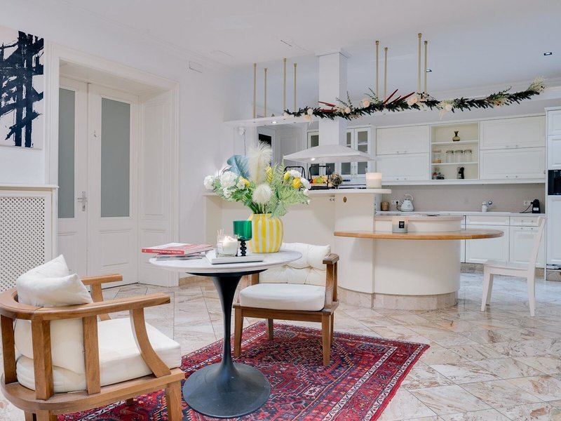 Atik Palace Hotel Vienna 5