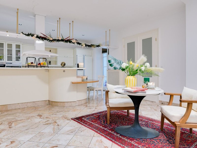 Atik Palace Hotel Vienna 6