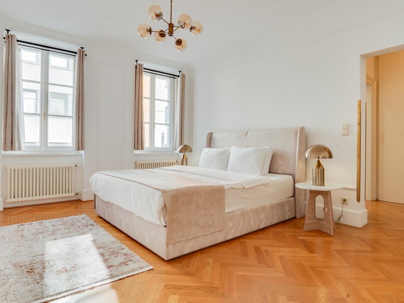 Atik Palace Hotel Vienna 11