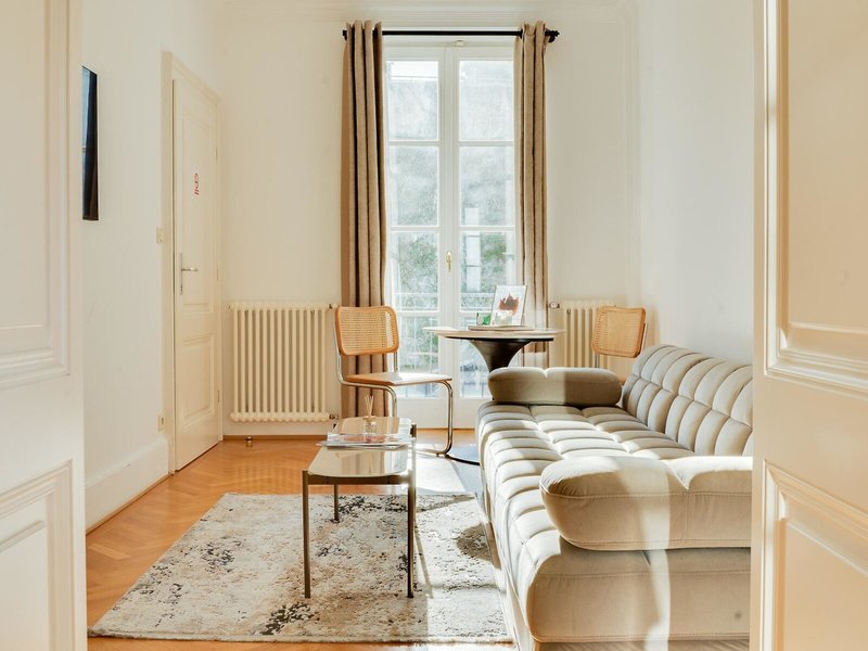 Atik Palace Hotel Vienna 12