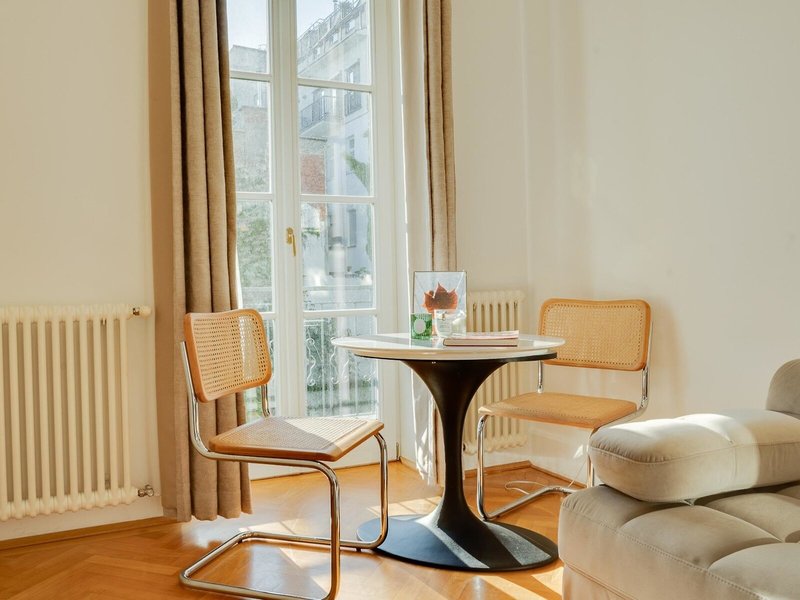 Atik Palace Hotel Vienna 13