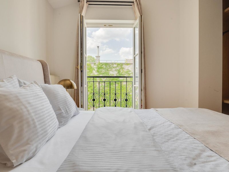 Atik Palace Hotel Vienna 17