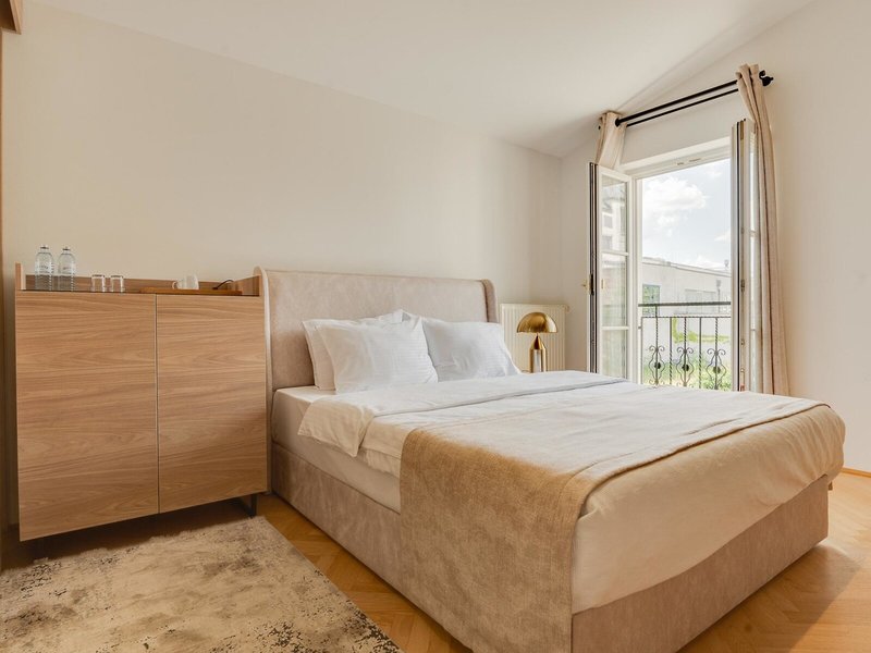 Atik Palace Hotel Vienna 18