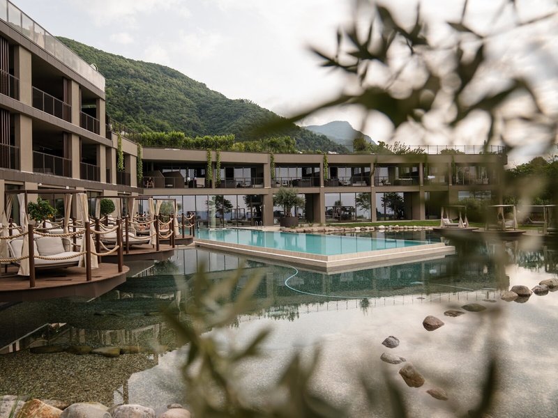 Stroblhof Lake Garda 6