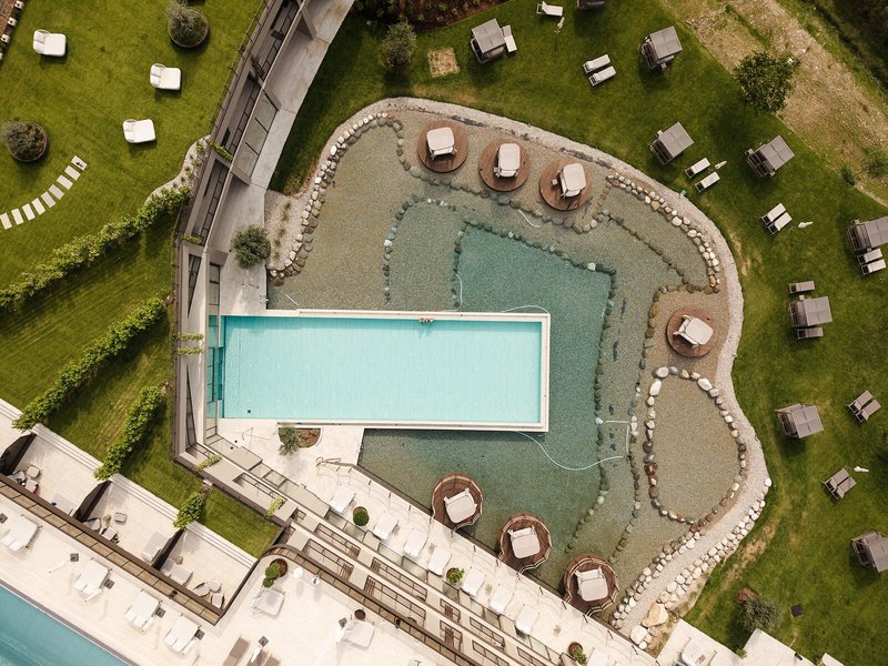 Stroblhof Lake Garda 7