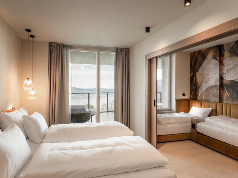 Stroblhof Lake Garda 14