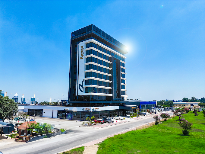 Renex Hotels 1