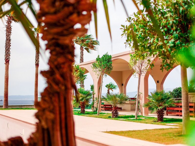 Ulmo Collection Ayasaranda 3