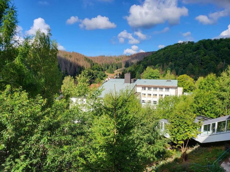 Werrapark Sommerberg Hotel 2