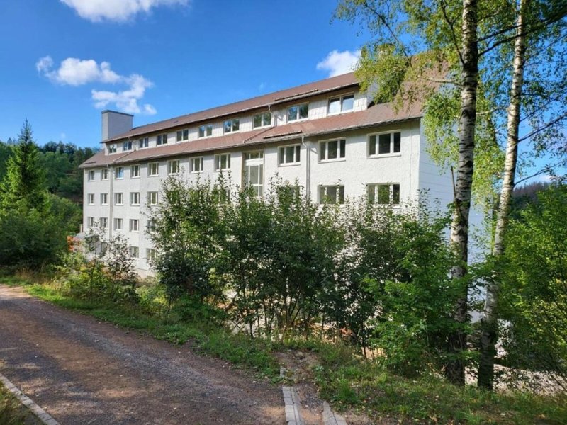 Werrapark Sommerberg Hotel