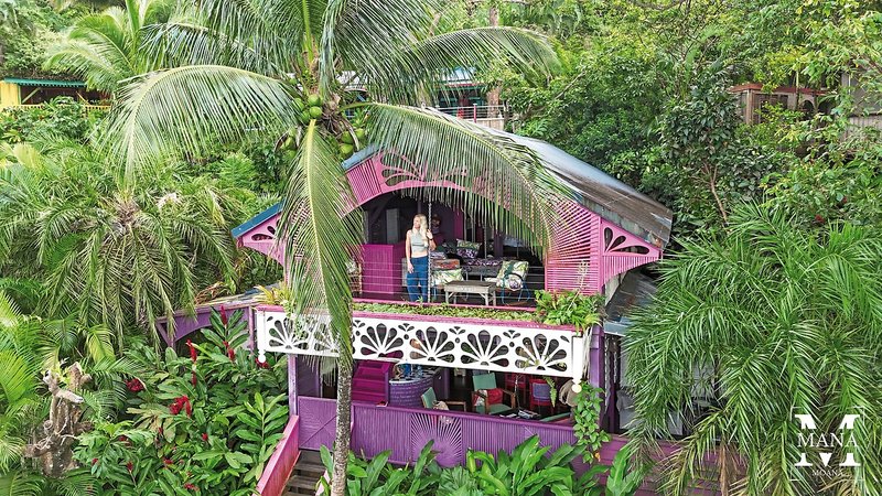 Tendacayou Ecolodge & SPA 1
