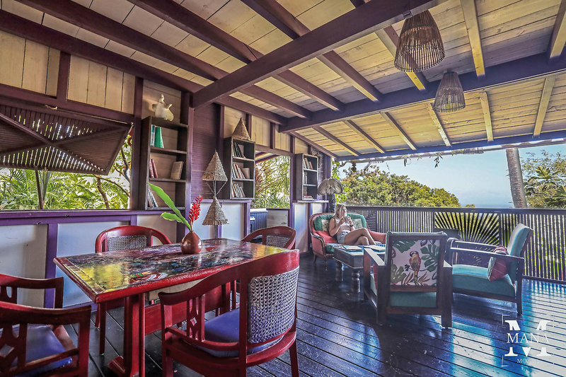 Tendacayou Ecolodge & SPA 2