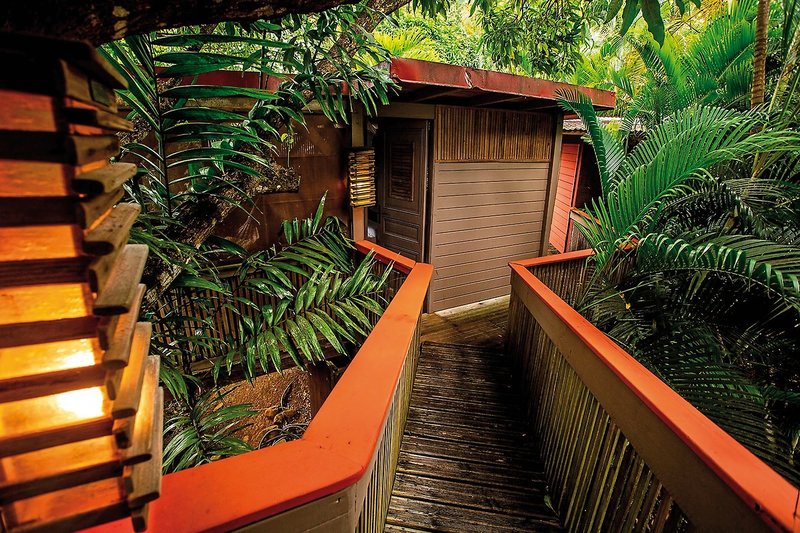 Tendacayou Ecolodge & SPA 4