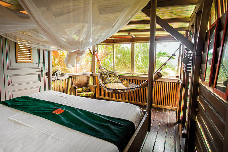 Tendacayou Ecolodge & SPA 5