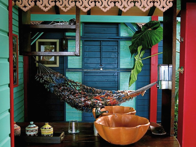 Tendacayou Ecolodge & SPA 6