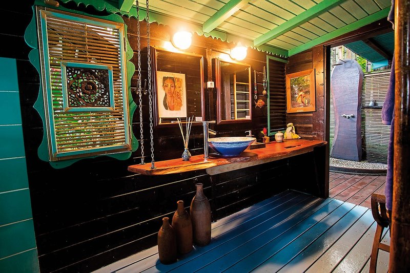 Tendacayou Ecolodge & SPA 7